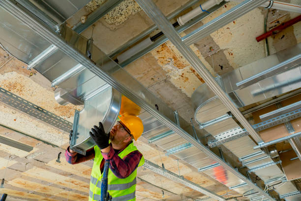 Ductless HVAC Repair in Tickfaw, LA