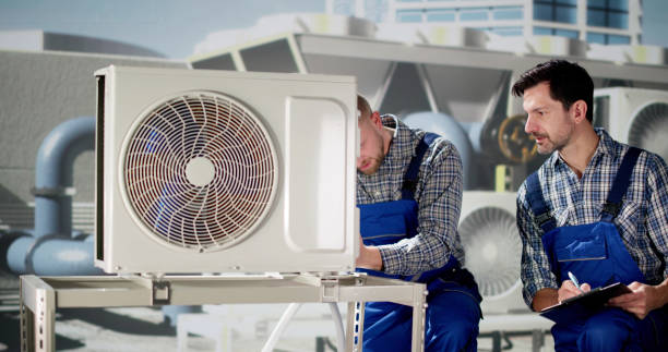 Best HVAC Air Duct Cleaning  in Tickfaw, LA