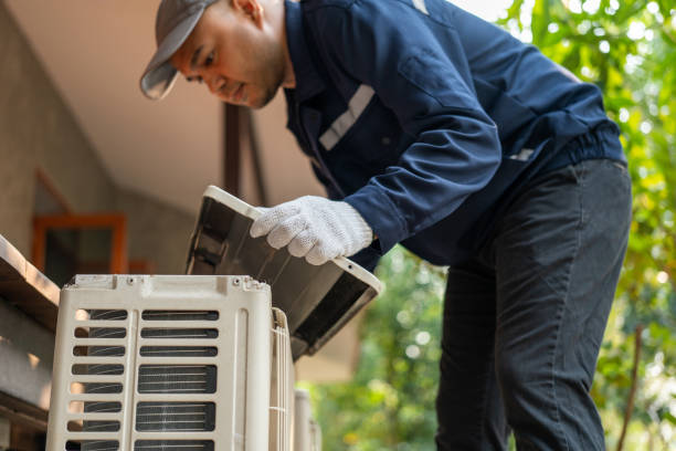 Air Duct Cleaning in Tickfaw, LA